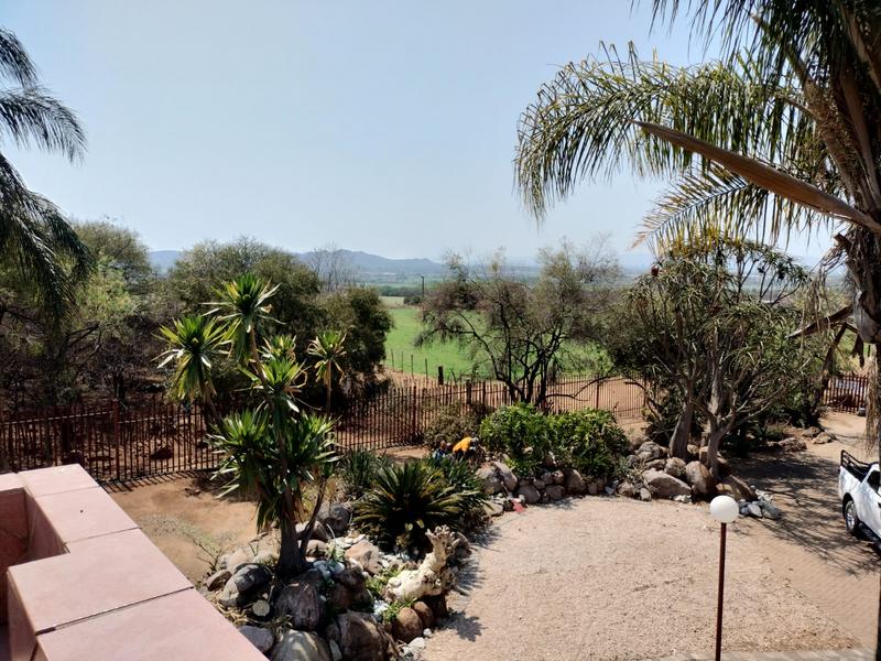 6 Bedroom Property for Sale in Brits North West
